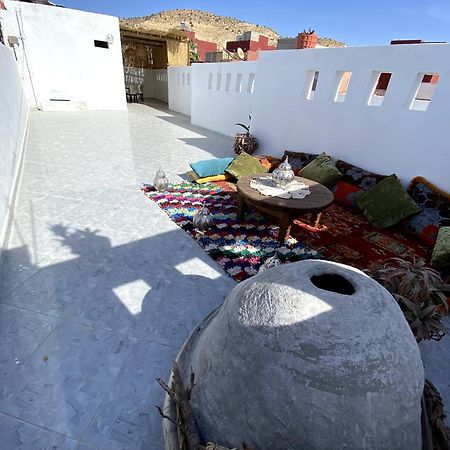 Asonfou Aourir Taghazout Appartment Exteriér fotografie