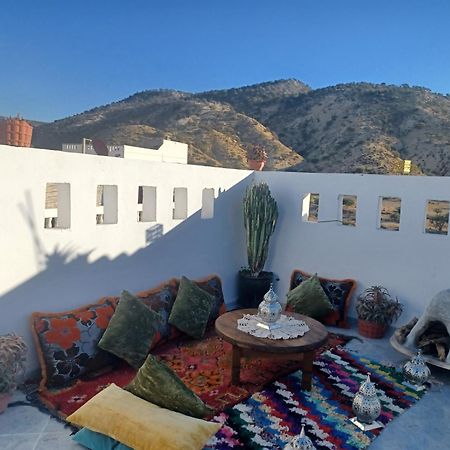 Asonfou Aourir Taghazout Appartment Exteriér fotografie