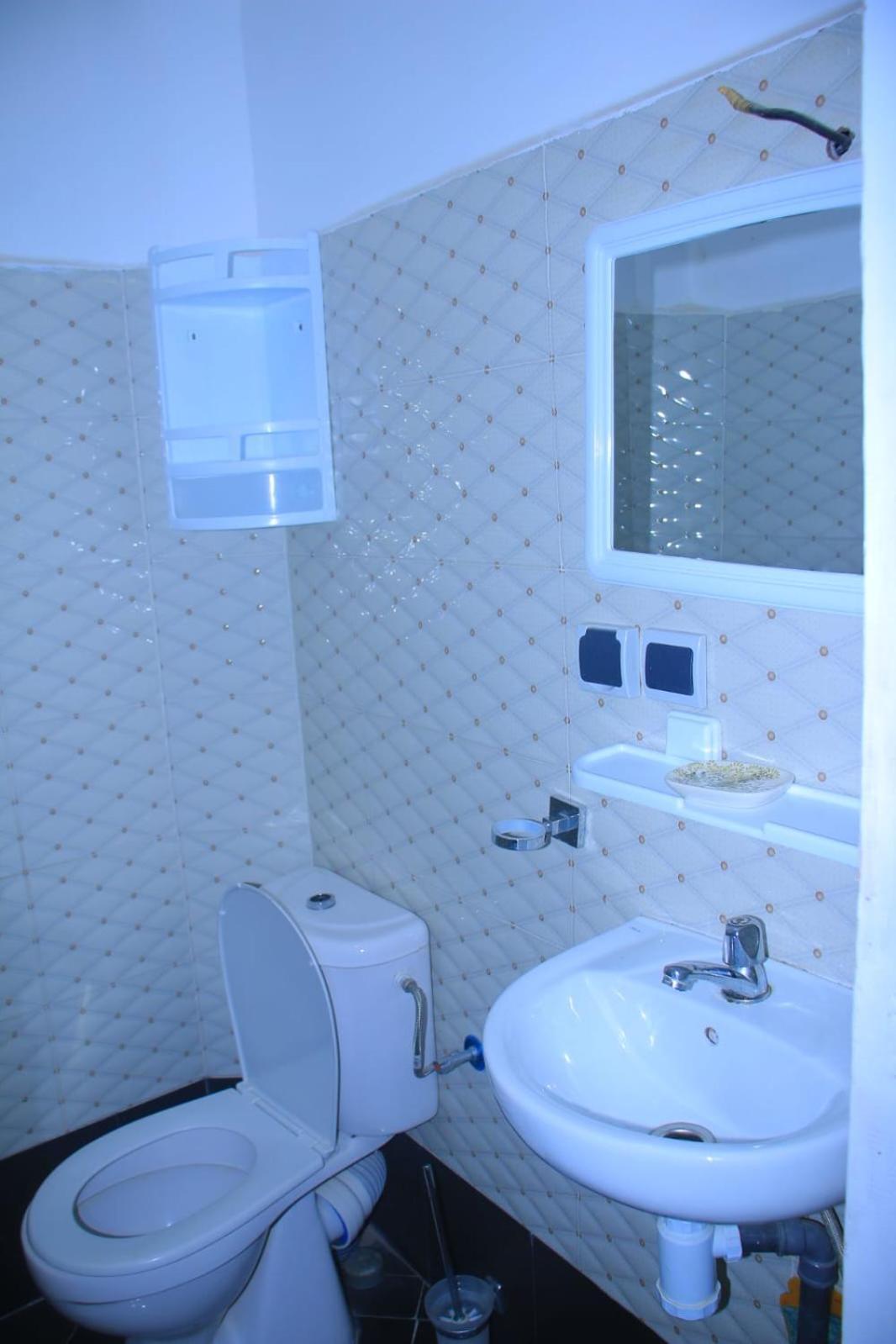 Asonfou Aourir Taghazout Appartment Exteriér fotografie