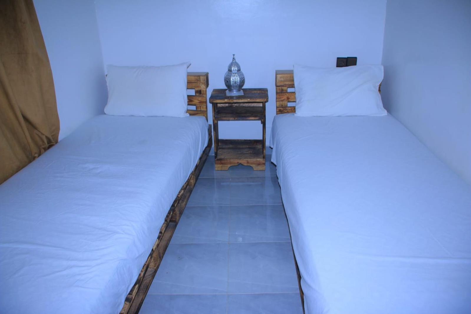 Asonfou Aourir Taghazout Appartment Exteriér fotografie