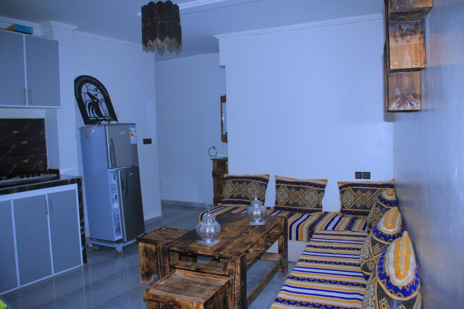 Asonfou Aourir Taghazout Appartment Exteriér fotografie