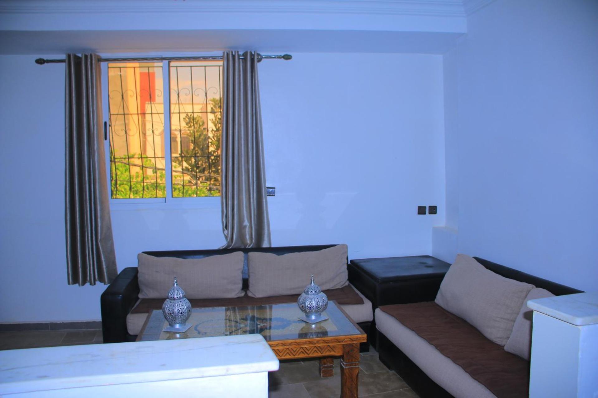 Asonfou Aourir Taghazout Appartment Exteriér fotografie
