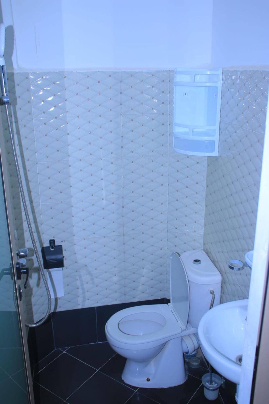 Asonfou Aourir Taghazout Appartment Exteriér fotografie