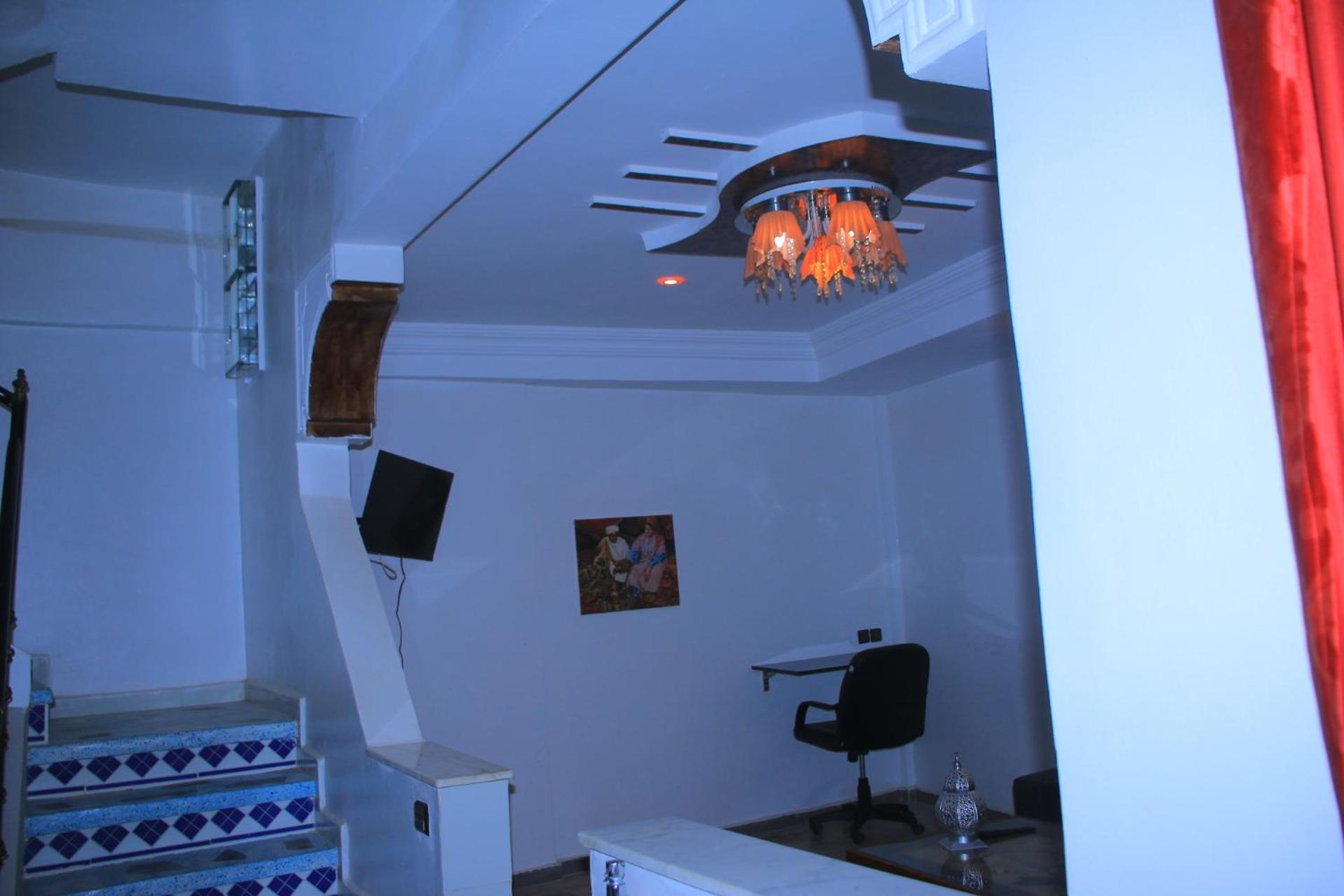 Asonfou Aourir Taghazout Appartment Exteriér fotografie