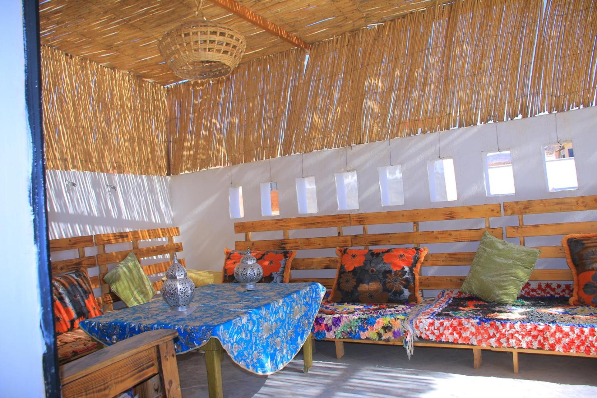 Asonfou Aourir Taghazout Appartment Exteriér fotografie