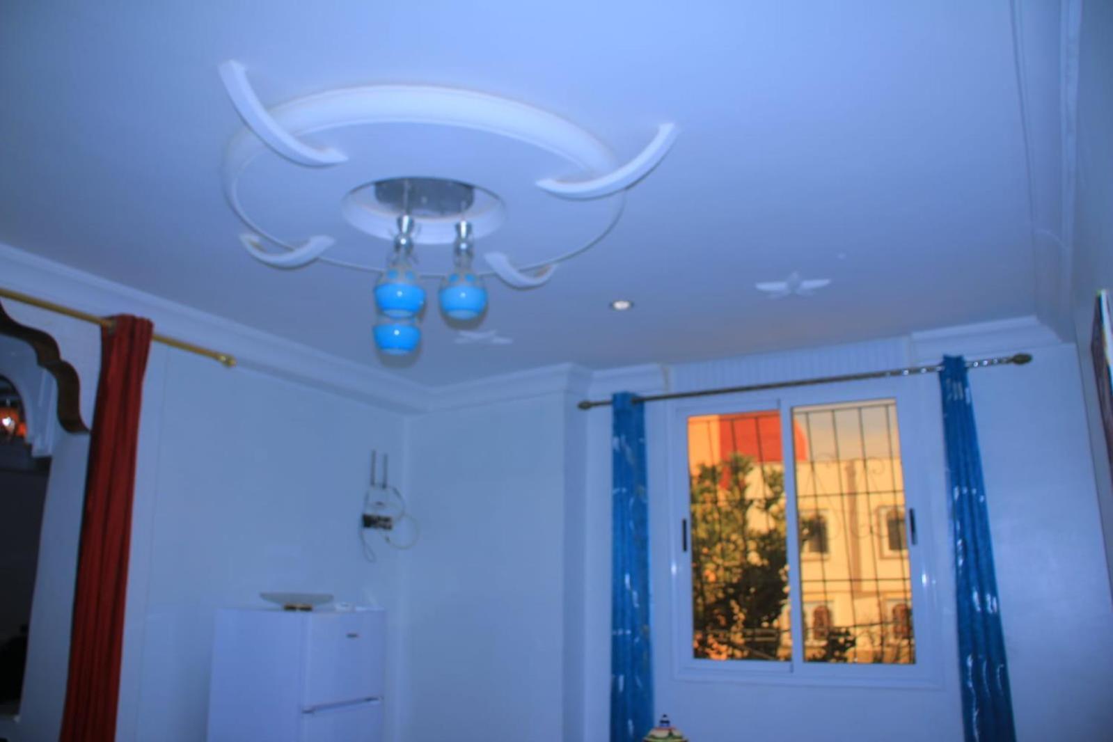 Asonfou Aourir Taghazout Appartment Pokoj fotografie
