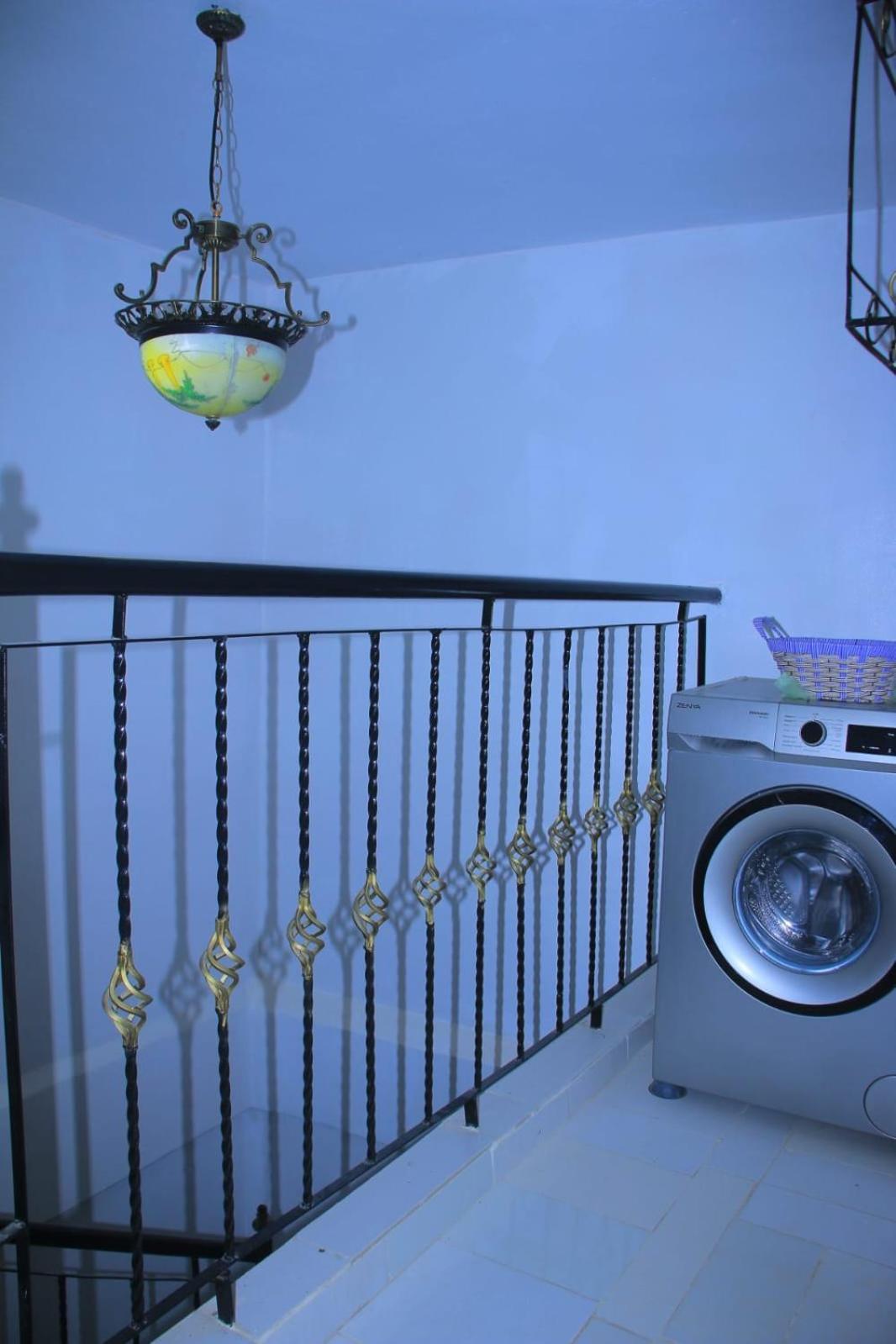 Asonfou Aourir Taghazout Appartment Pokoj fotografie