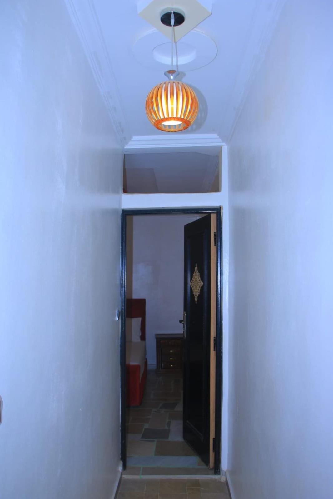 Asonfou Aourir Taghazout Appartment Pokoj fotografie