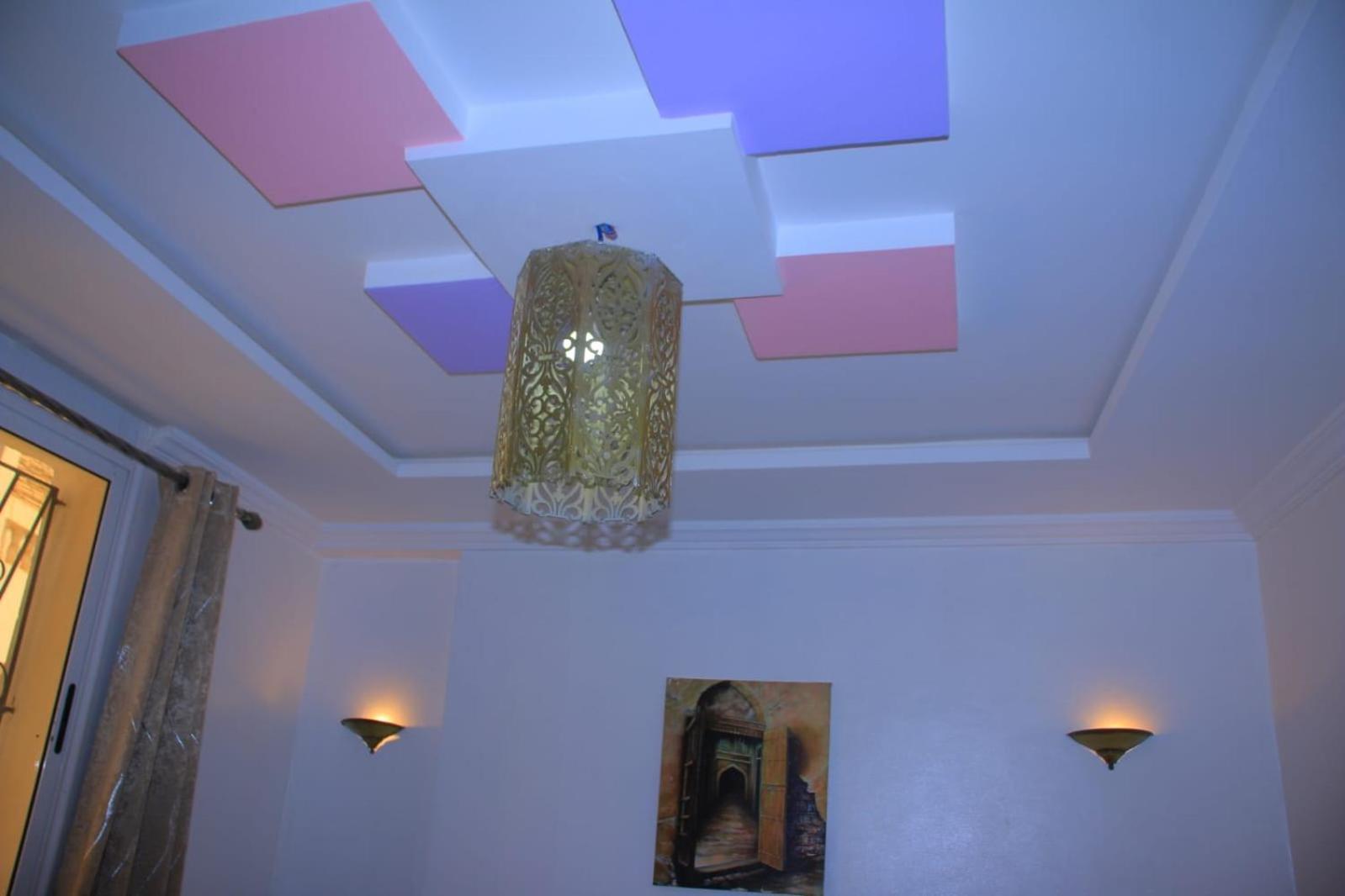 Asonfou Aourir Taghazout Appartment Pokoj fotografie