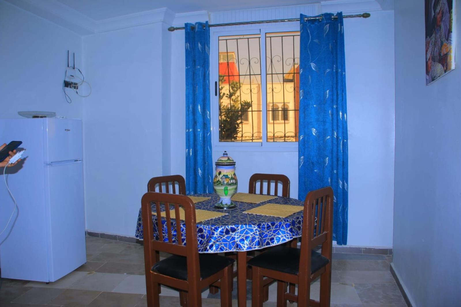 Asonfou Aourir Taghazout Appartment Pokoj fotografie