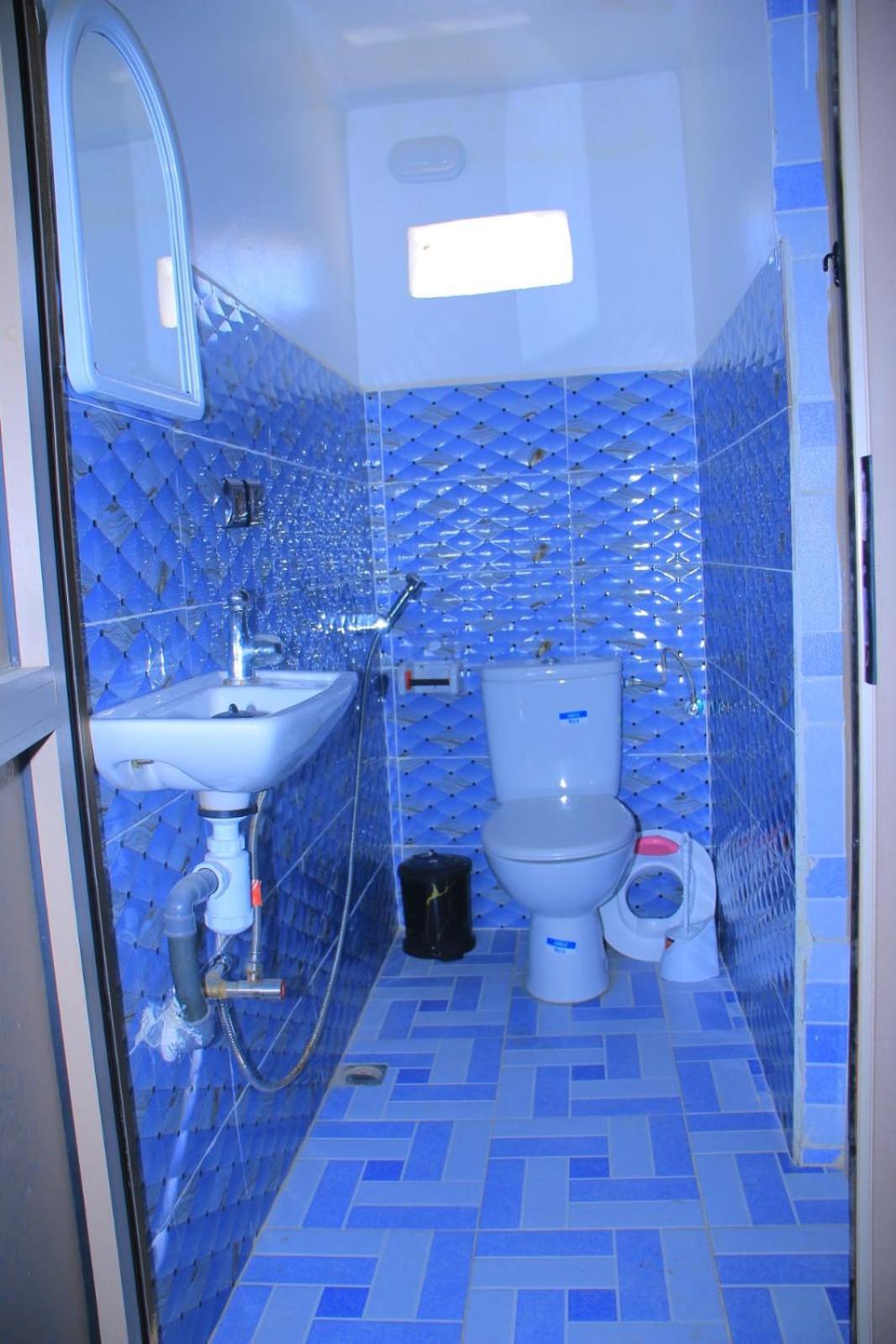 Asonfou Aourir Taghazout Appartment Pokoj fotografie