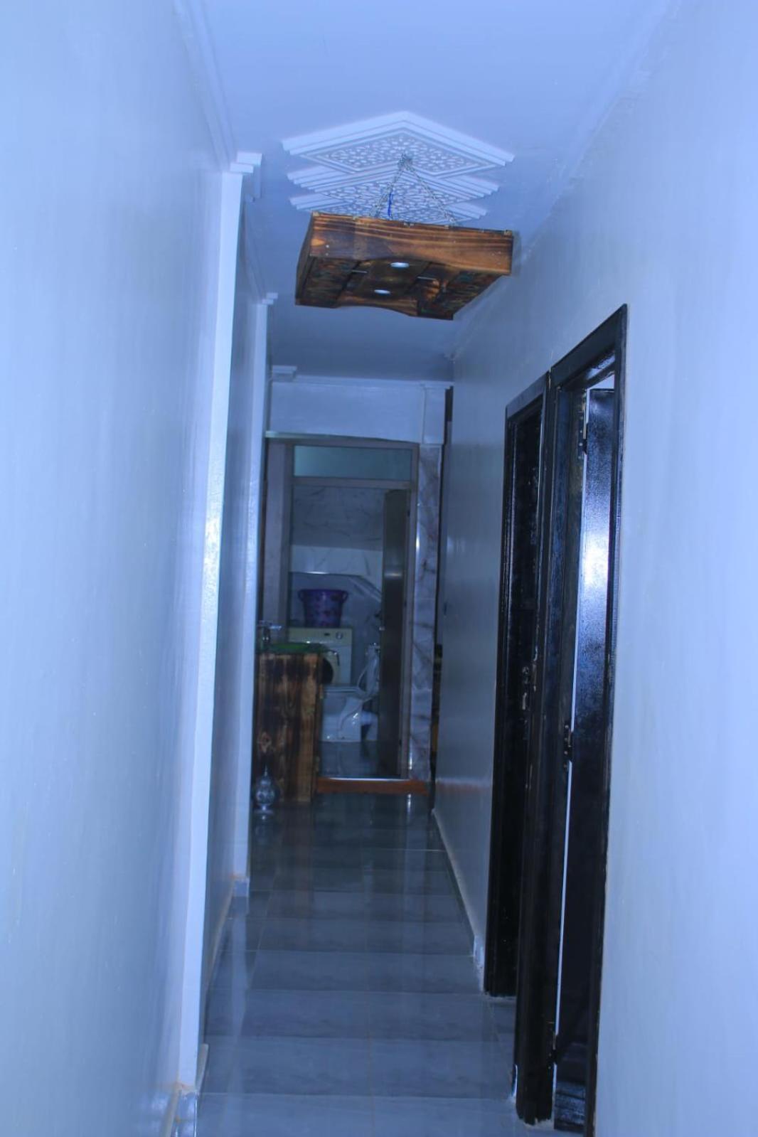 Asonfou Aourir Taghazout Appartment Pokoj fotografie
