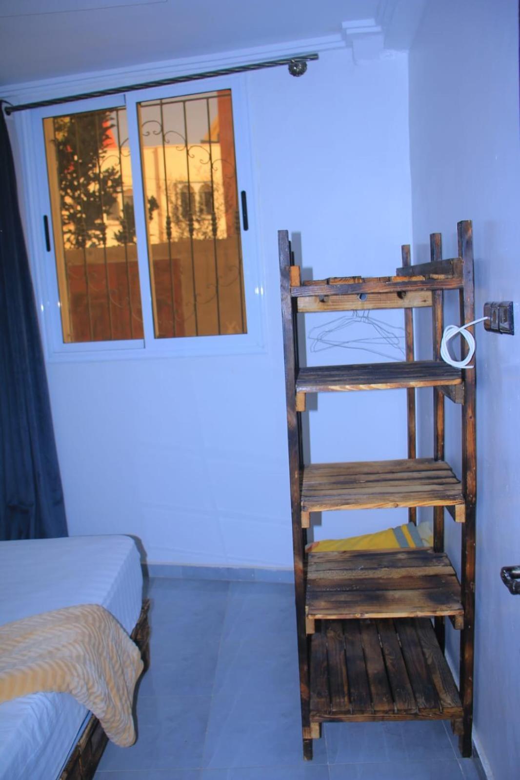 Asonfou Aourir Taghazout Appartment Pokoj fotografie